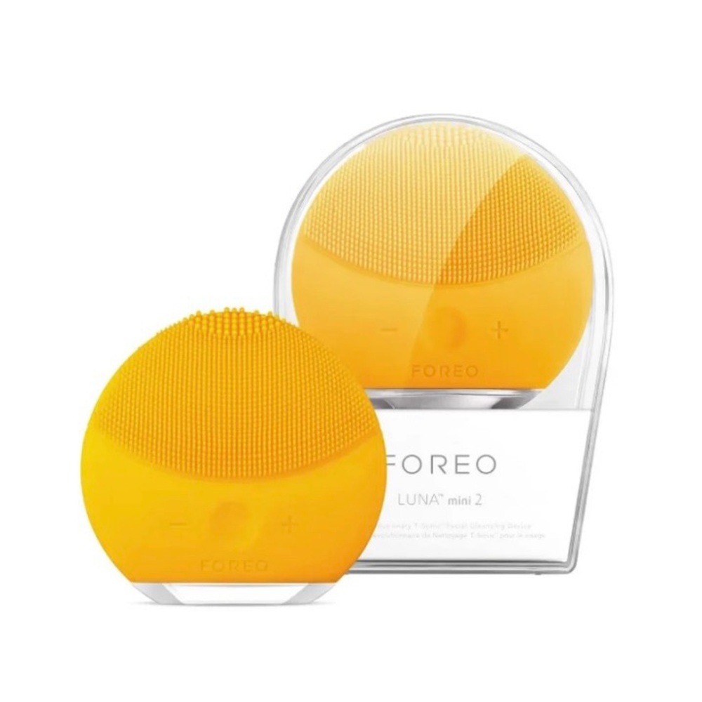 Foreo Luna Mini 2 Sunflower Yellow